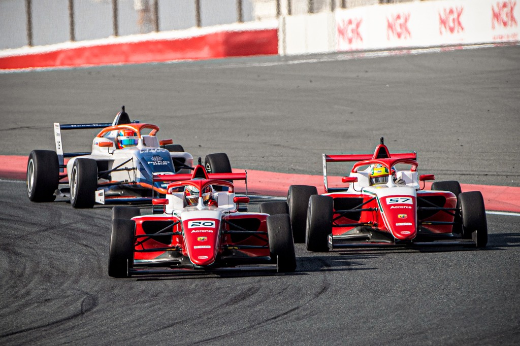 (Foto: Prema Powerteam)